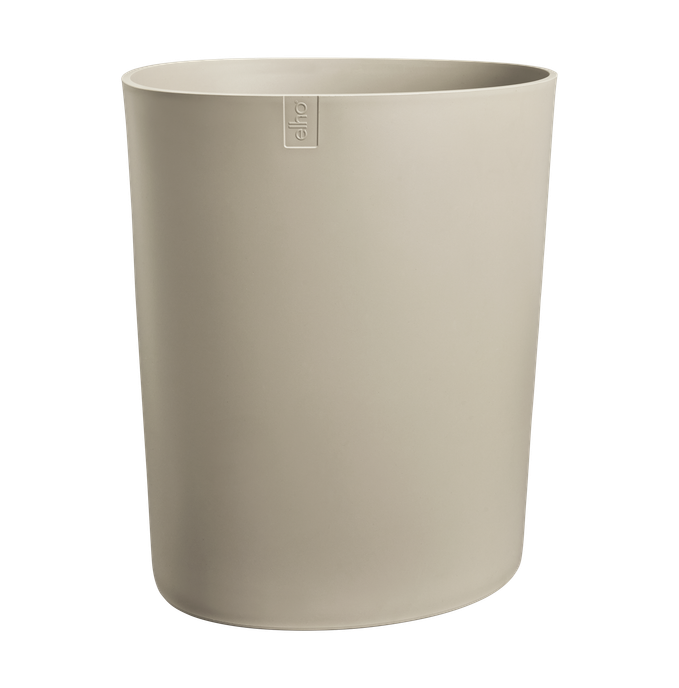 eden aquacare high 40cm zacht taupe